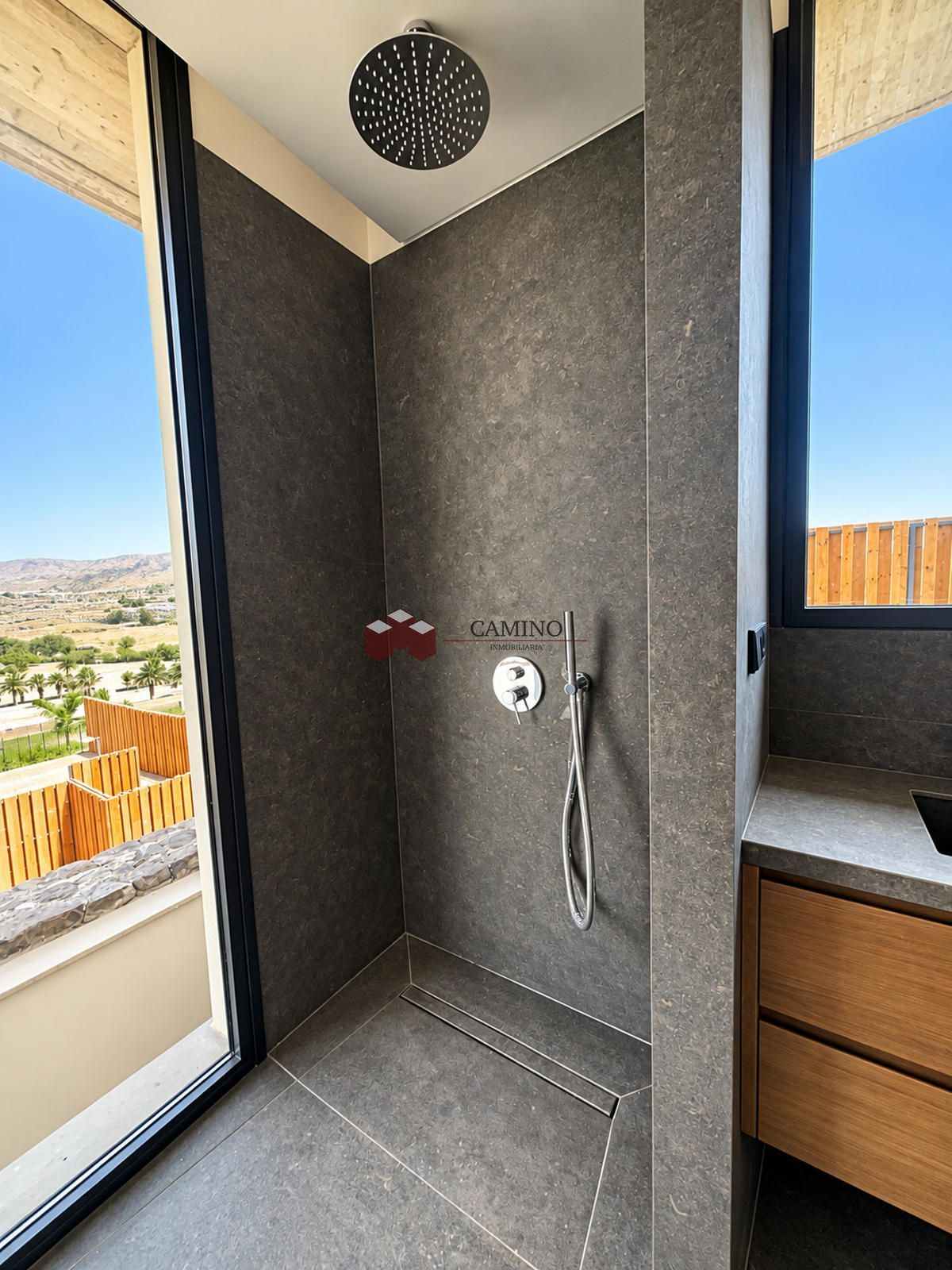 VIVIENDA DE OBRA NUEVA en Salobre Golf de una planta - Foto 14