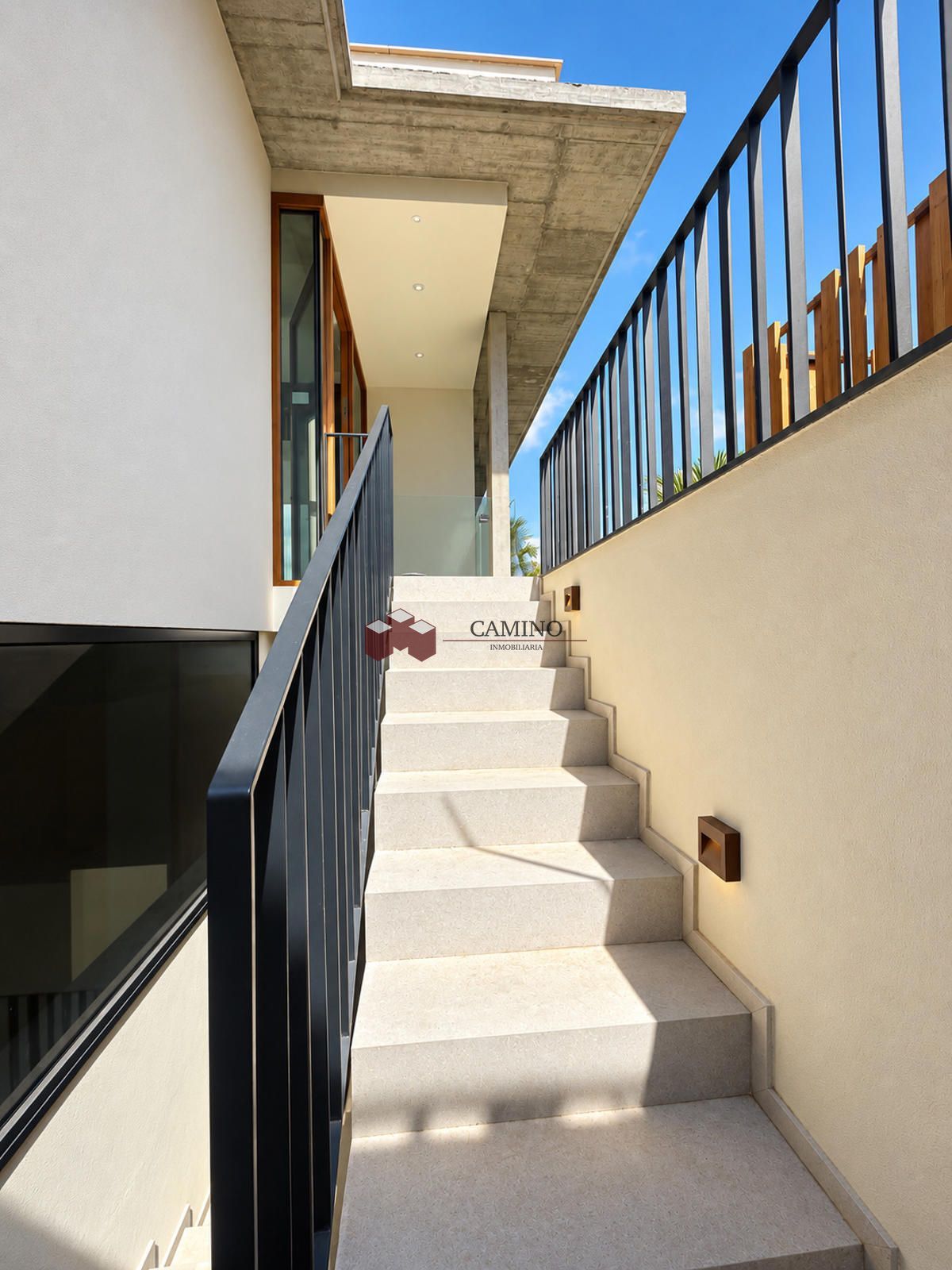 VIVIENDA DE OBRA NUEVA en Salobre Golf de una planta - Foto 8