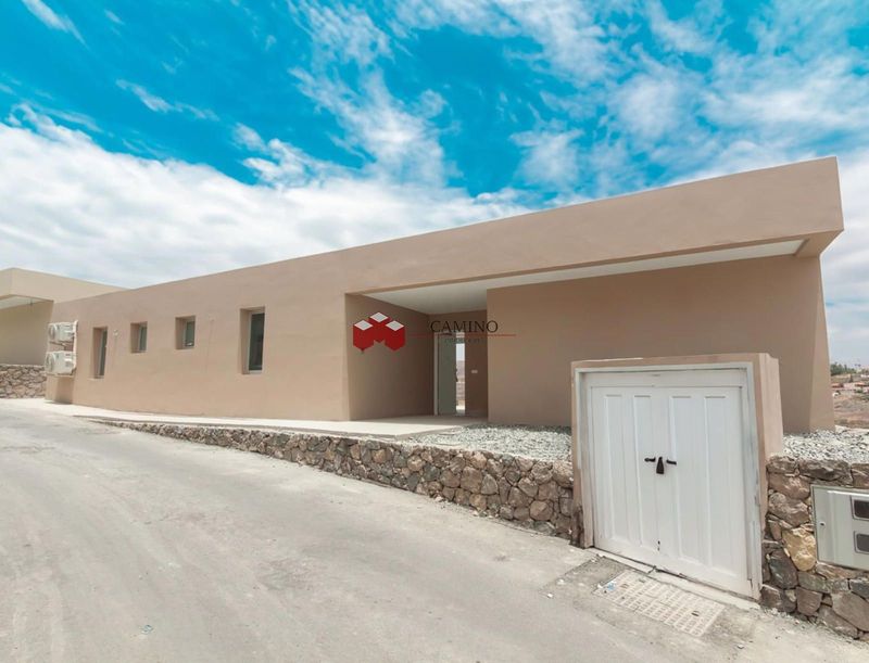 Detached Villa for sale San Bartolomé de Tirajana, Las Palmas. Ref: 1272. Inmobiliaria Camino