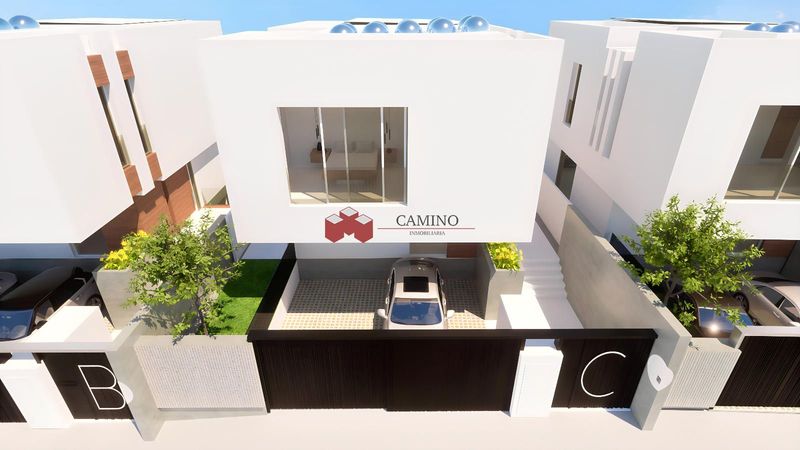 Detached Villa for sale San Bartolomé de Tirajana, Las Palmas. Ref: 1276. Inmobiliaria Camino