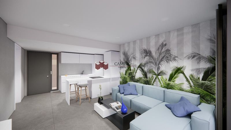 Piso en venta Mogán, Las Palmas. Ref: 1283. Inmobiliaria Camino