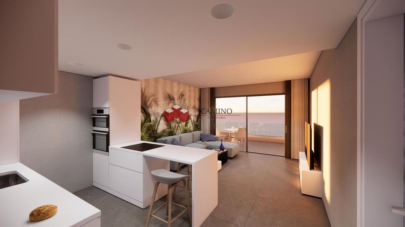 Piso en venta Mogán, Las Palmas. Ref: 1283. Inmobiliaria Camino