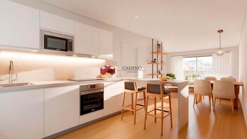 Piso en venta Las Palmas de Gran Canaria, Las Palmas. Ref: 1286. Inmobiliaria Camino