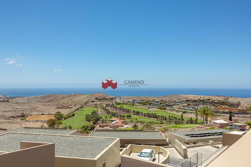 Detached Villa for sale San Bartolomé de Tirajana, Las Palmas. Ref: 1287. Inmobiliaria Camino