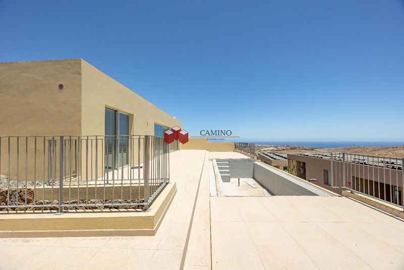 Townhouse for sale San Bartolomé de Tirajana, Las Palmas. Ref: 1288. Inmobiliaria Camino