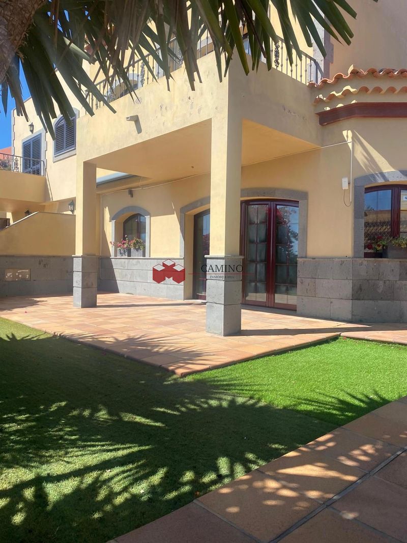 Townhouse for sale San Bartolomé de Tirajana, Las Palmas. Ref: 1290. Inmobiliaria Camino