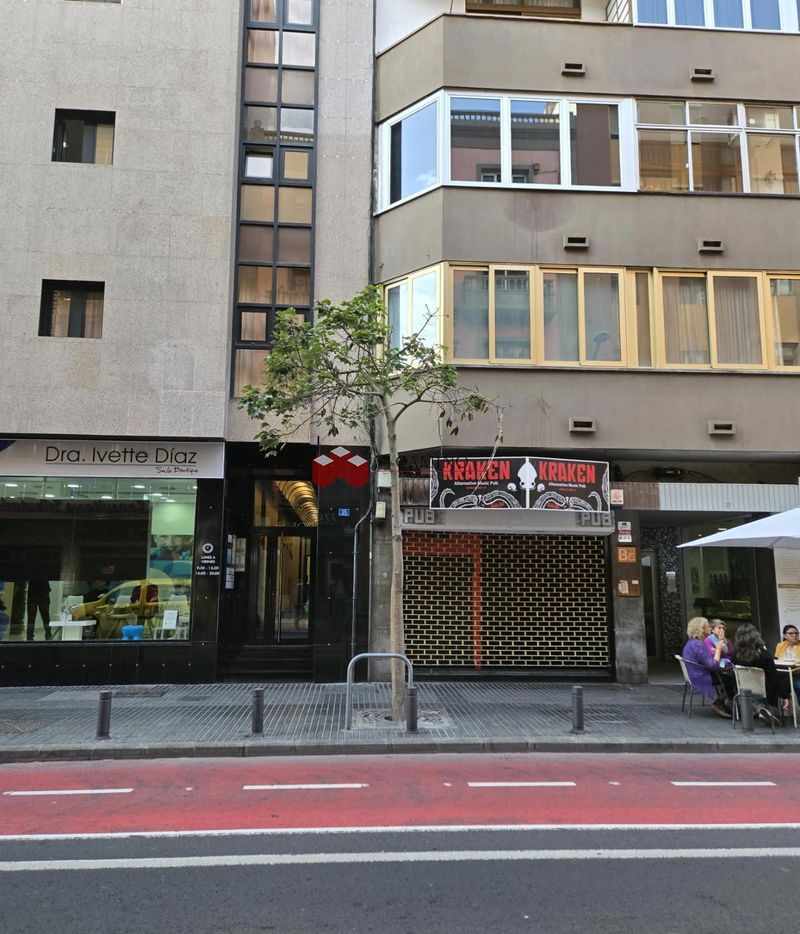 Local Comercial en venta Las Palmas de Gran Canaria, Las Palmas. Ref: 1291. Inmobiliaria Camino
