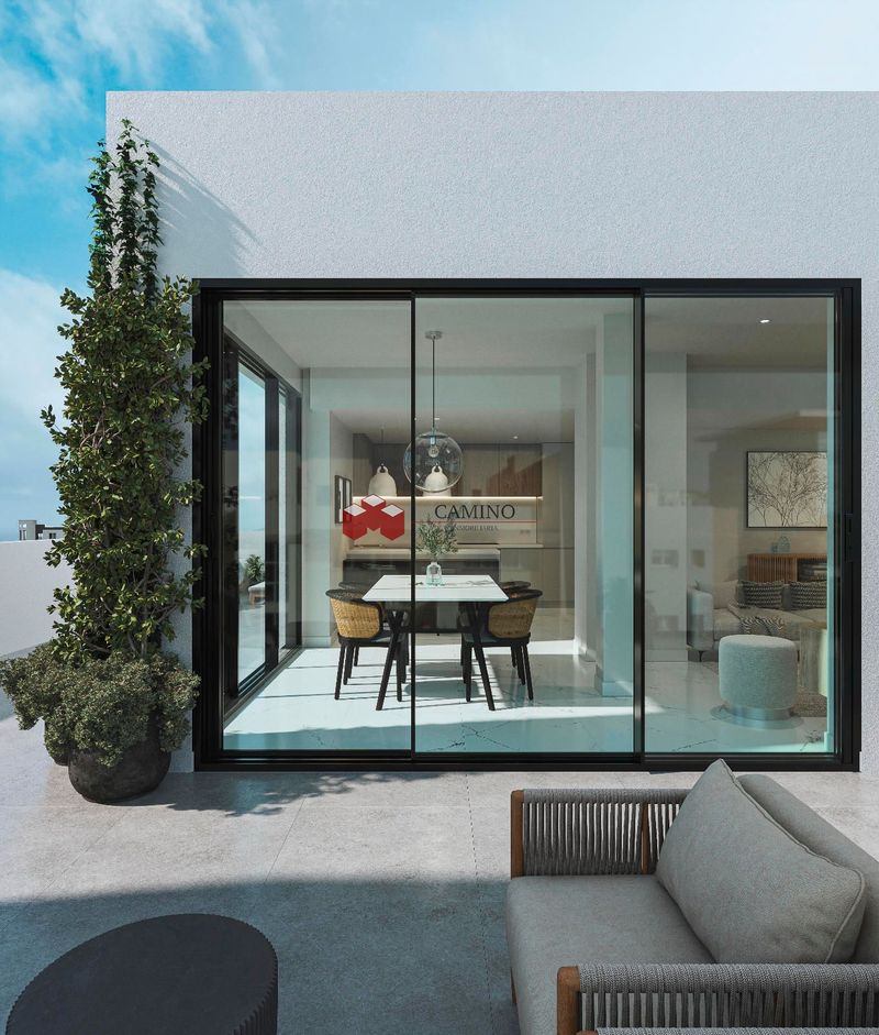 Piso en venta Las Palmas de Gran Canaria, Las Palmas. Ref: 1297. Inmobiliaria Camino