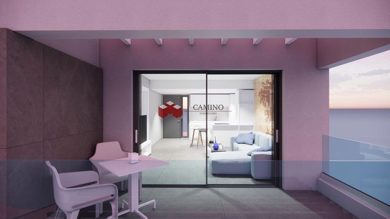 Piso en venta Mogán, Las Palmas. Ref: 1301. Inmobiliaria Camino