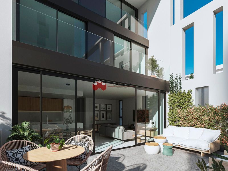 Townhouse for sale Las Palmas de Gran Canaria, Las Palmas. Ref: 1308. Inmobiliaria Camino