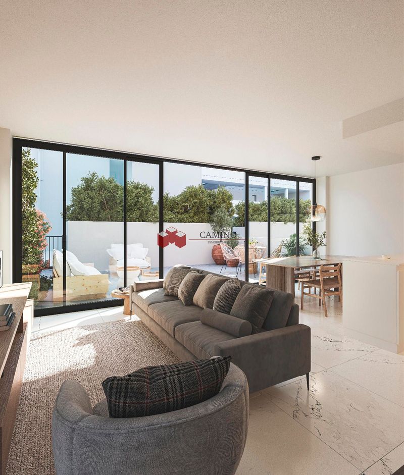 Townhouse for sale Las Palmas de Gran Canaria, Las Palmas. Ref: 1309. Inmobiliaria Camino