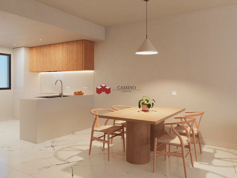 Piso en venta Las Palmas de Gran Canaria, Las Palmas. Ref: 1312. Inmobiliaria Camino