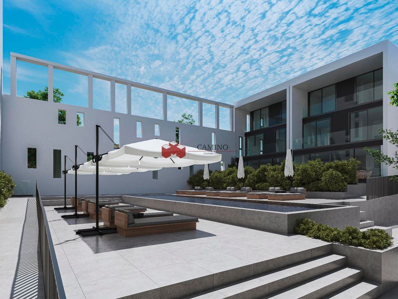 Piso en venta Las Palmas de Gran Canaria, Las Palmas. Ref: 1314. Inmobiliaria Camino