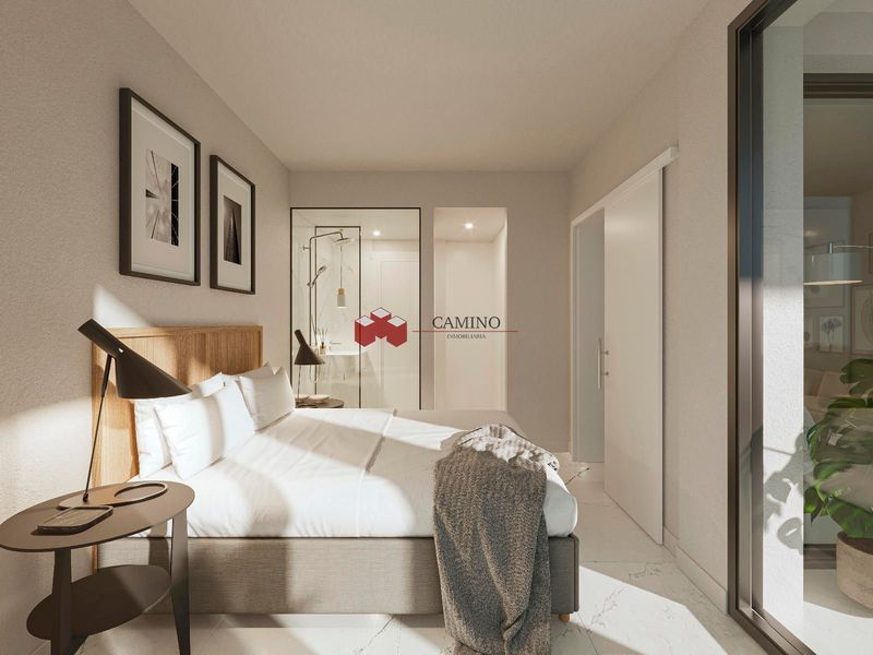 Piso en venta Las Palmas de Gran Canaria, Las Palmas. Ref: 1315. Inmobiliaria Camino