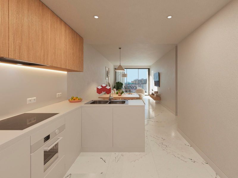 Piso en venta Las Palmas de Gran Canaria, Las Palmas. Ref: 1316. Inmobiliaria Camino