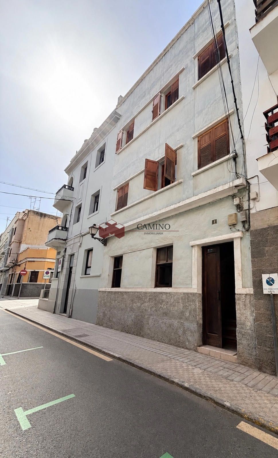 EDIFICIO a 3 minutos andando de TRIANA! - Foto 2