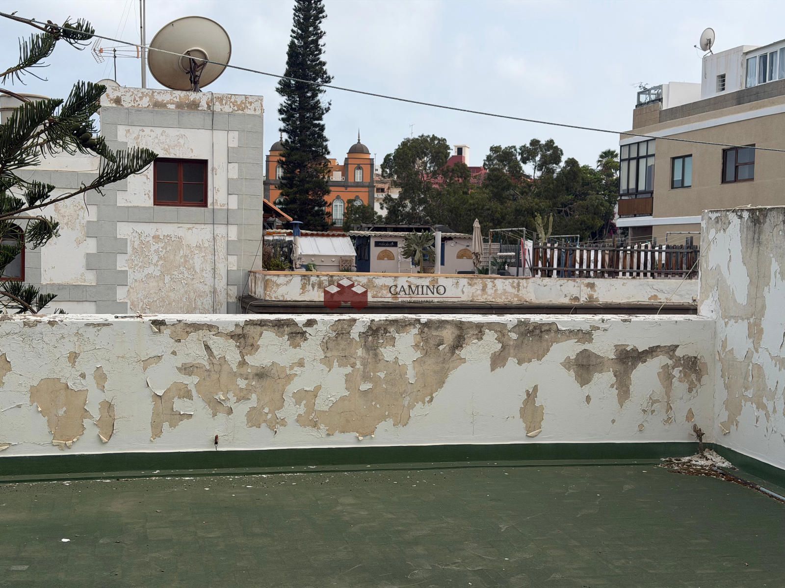 EDIFICIO a 3 minutos andando de TRIANA! - Foto 44
