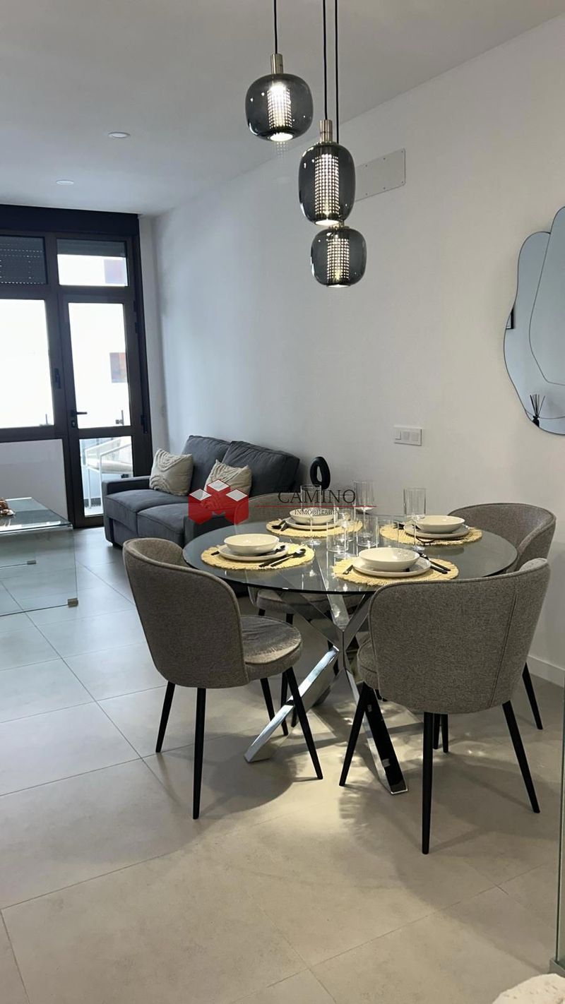 Piso en venta Las Palmas de Gran Canaria, Las Palmas. Ref: 1330. Inmobiliaria Camino