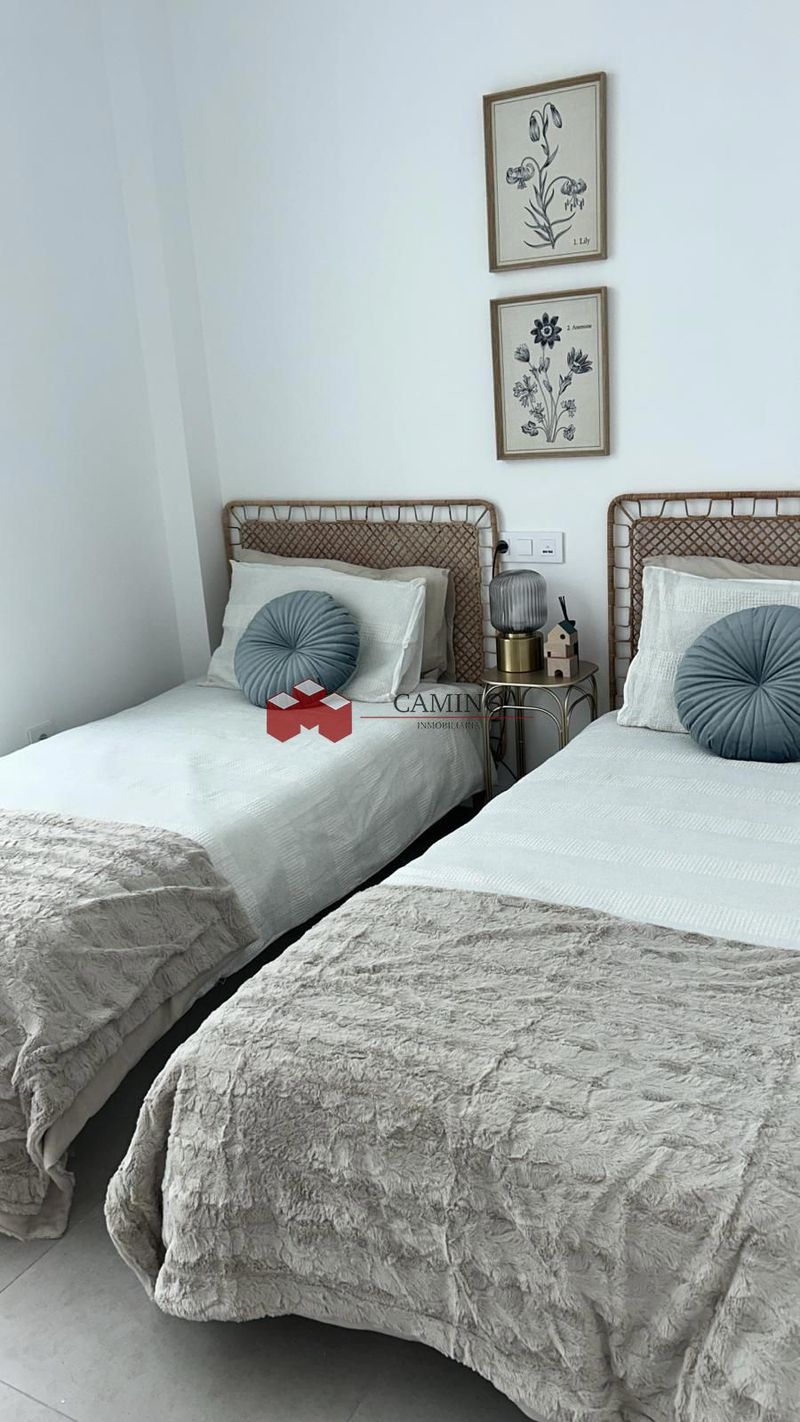 Piso en venta Las Palmas de Gran Canaria, Las Palmas. Ref: 1331. Inmobiliaria Camino