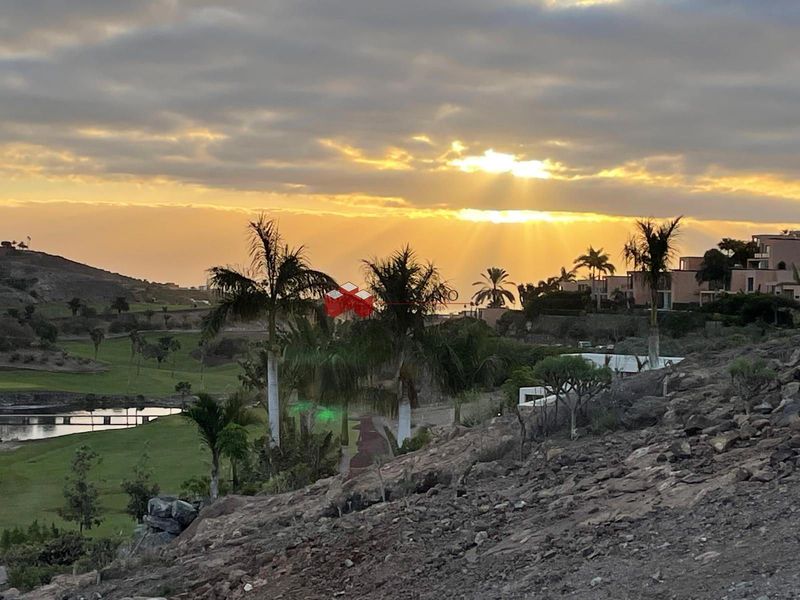 Plot for sale San Bartolomé de Tirajana, Las Palmas. Ref: 1332. Inmobiliaria Camino