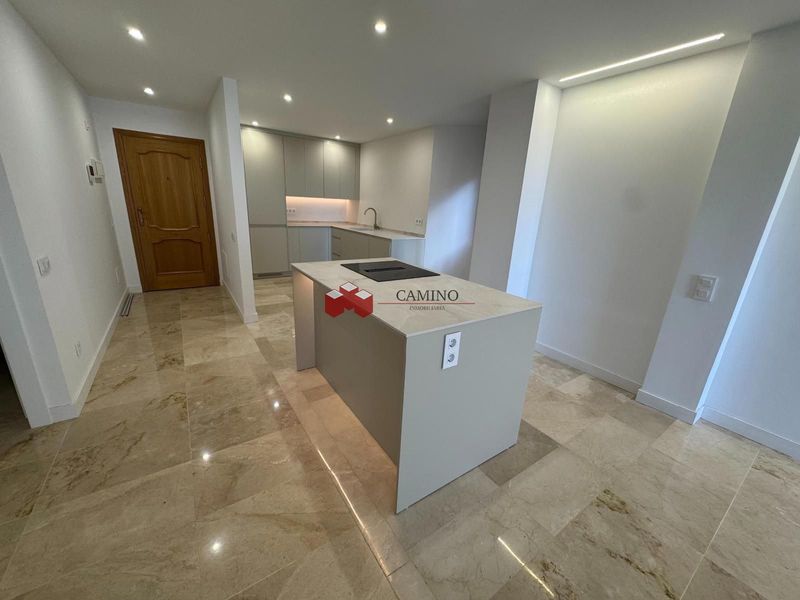 Piso en alquiler Las Palmas de Gran Canaria, Las Palmas. Ref: 1339. Inmobiliaria Camino