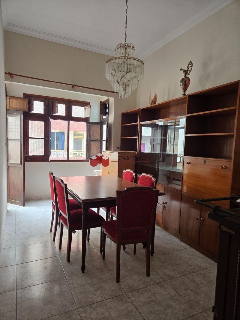 Flat for sale Las Palmas de Gran Canaria, Las Palmas. Ref: 1341. Inmobiliaria Camino
