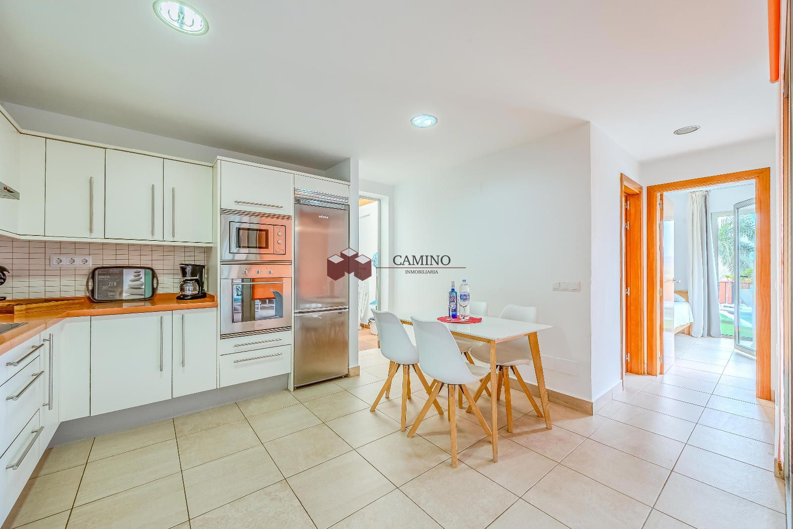 VILLA EN PAR 4 de dos dormitorios - Foto 10