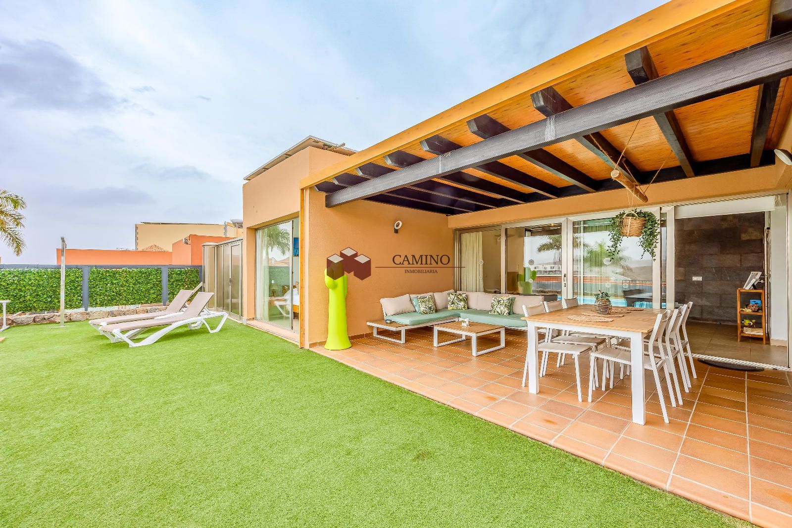 VILLA EN PAR 4 de dos dormitorios - Foto 7
