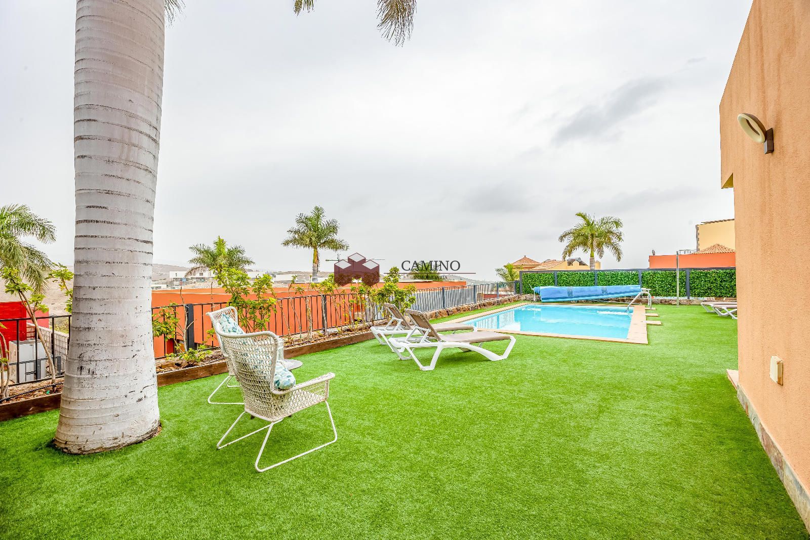 VILLA EN PAR 4 de dos dormitorios - Foto 5