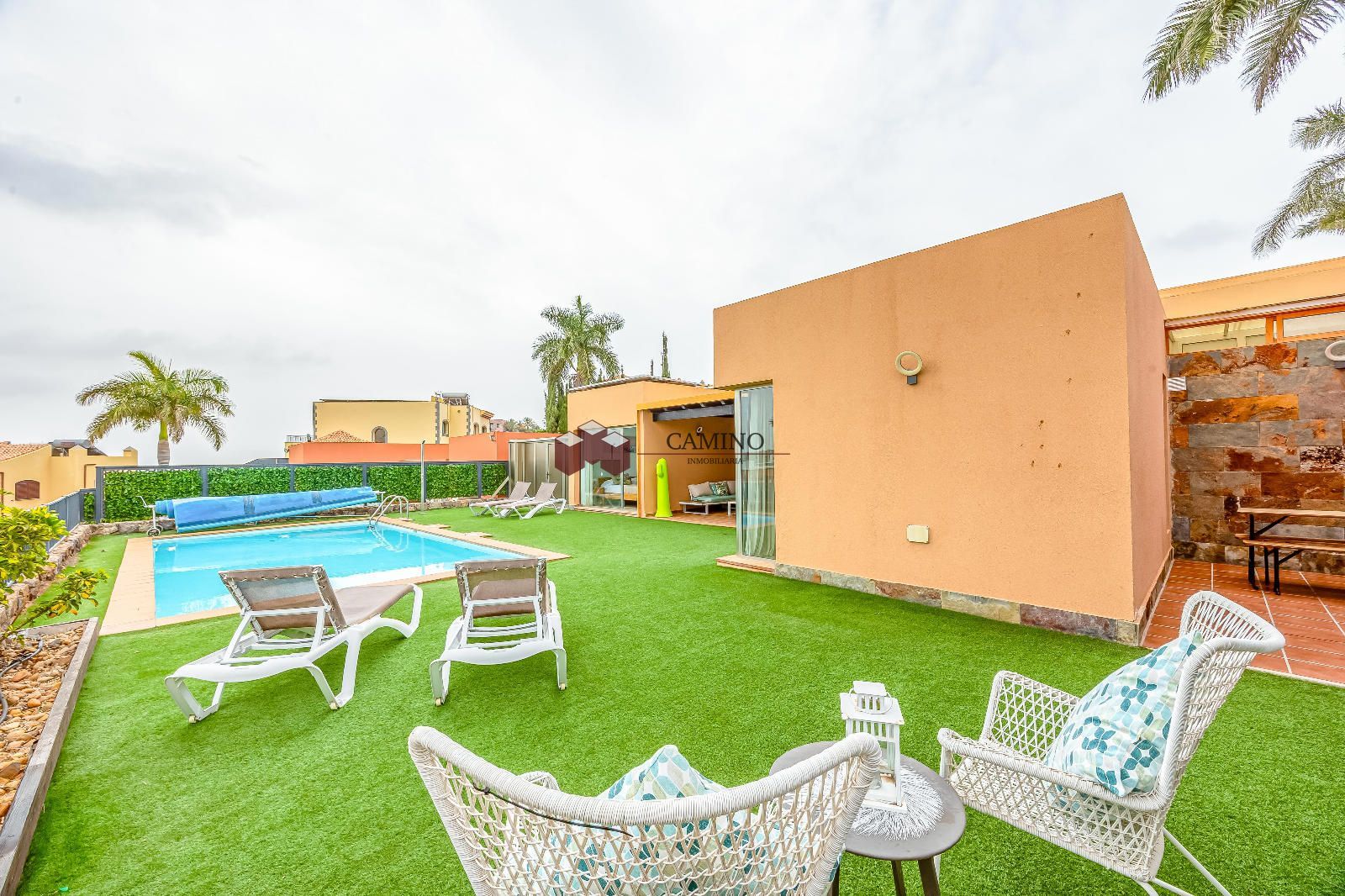VILLA EN PAR 4 de dos dormitorios - Foto 4