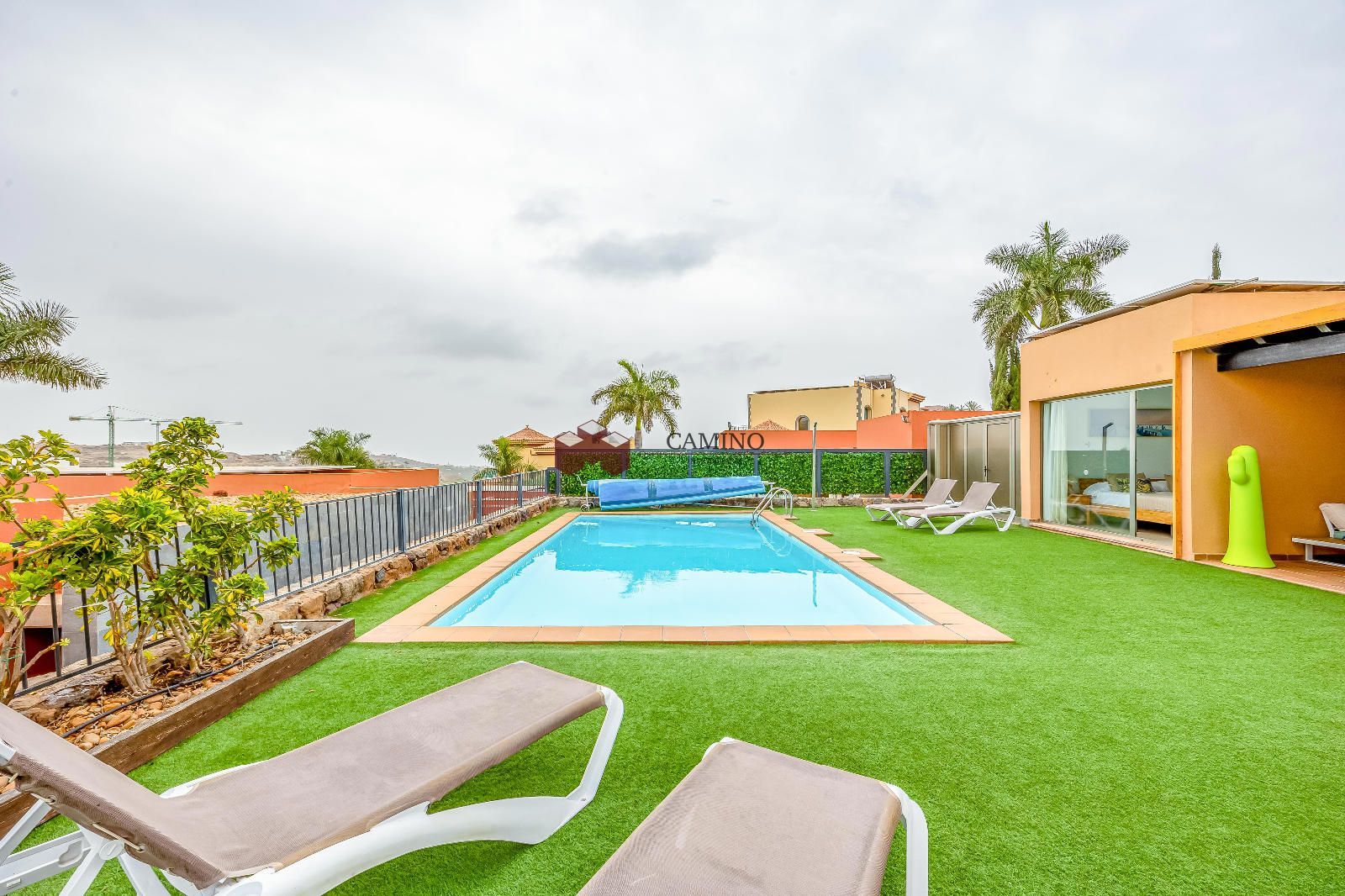 VILLA EN PAR 4 de dos dormitorios - Foto 12