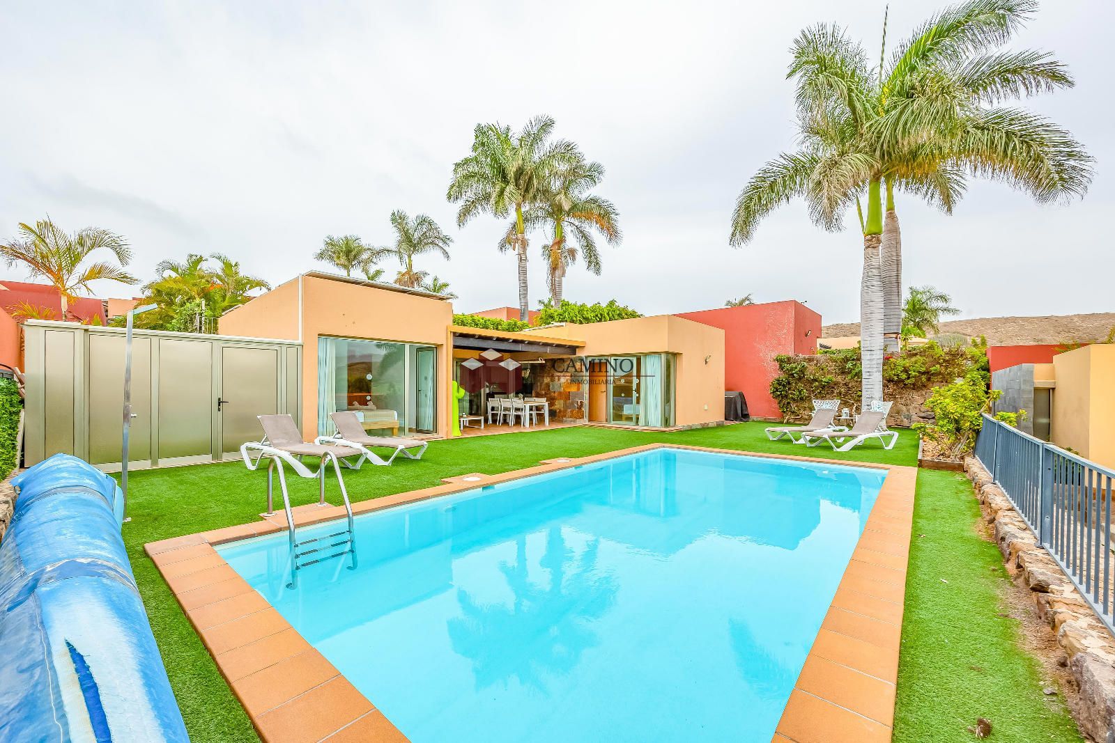VILLA EN PAR 4 de dos dormitorios - Foto 3
