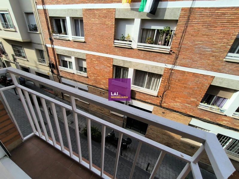 Piso en venta en el Carmelo