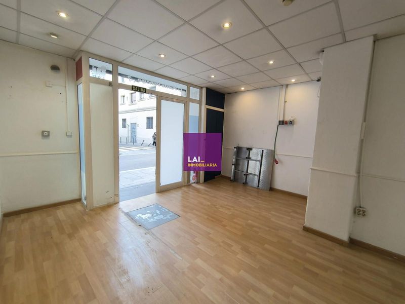 Local en alquiler en la calle Puerto Príncipe