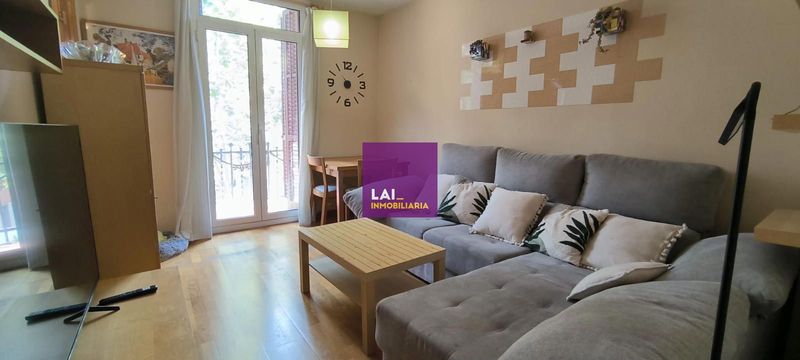 Piso en venta en El Camp de l