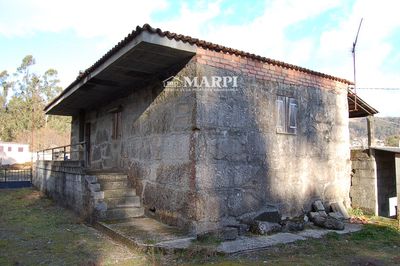 House for sale Covelo, Pontevedra. Ref: 1931. Inmobiliaria Marpi
