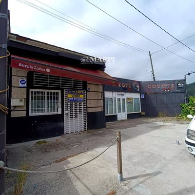 Local Comercial en venta Ponteareas, Pontevedra. Ref: 3453. Inmobiliaria Marpi