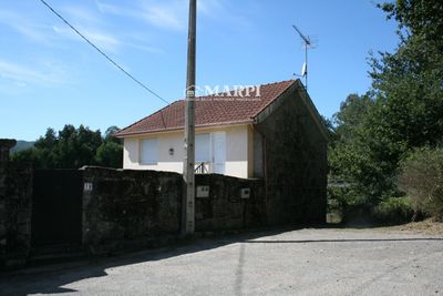 House for sale Ponteareas, Pontevedra. Ref: 3657. Inmobiliaria Marpi