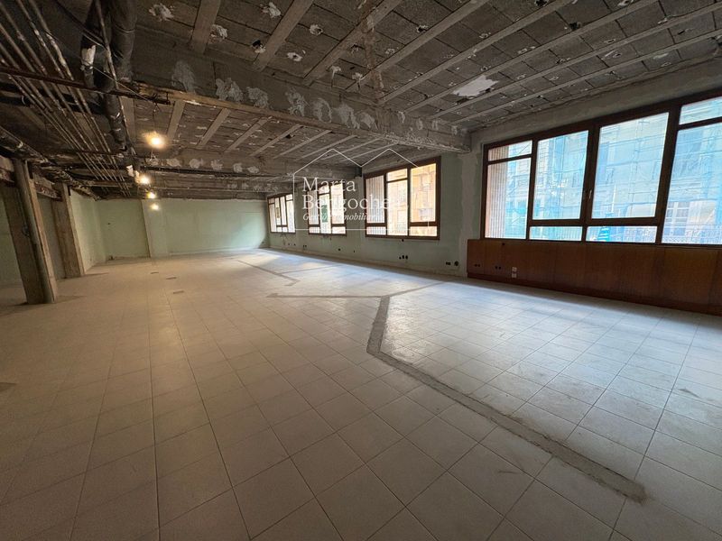 Oficina en alquiler Vitoria-Gasteiz, Álava. Ref: 1016. Marta Bengochea