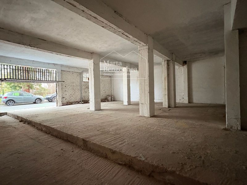 Local Comercial en venta Vitoria-Gasteiz, Álava. Ref: 1029. Marta Bengochea