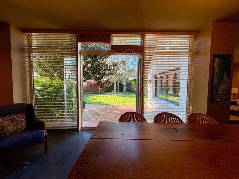 Adosado en venta Vitoria-Gasteiz, Álava. Ref: 1041. Marta Bengochea