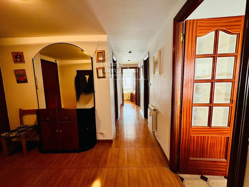 Piso en venta Vitoria-Gasteiz, Álava. Ref: 1101. Marta Bengochea