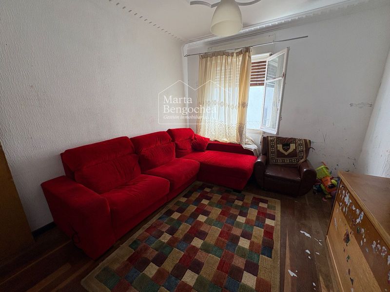 Piso en venta Vitoria-Gasteiz, Álava. Ref: 1102. Marta Bengochea