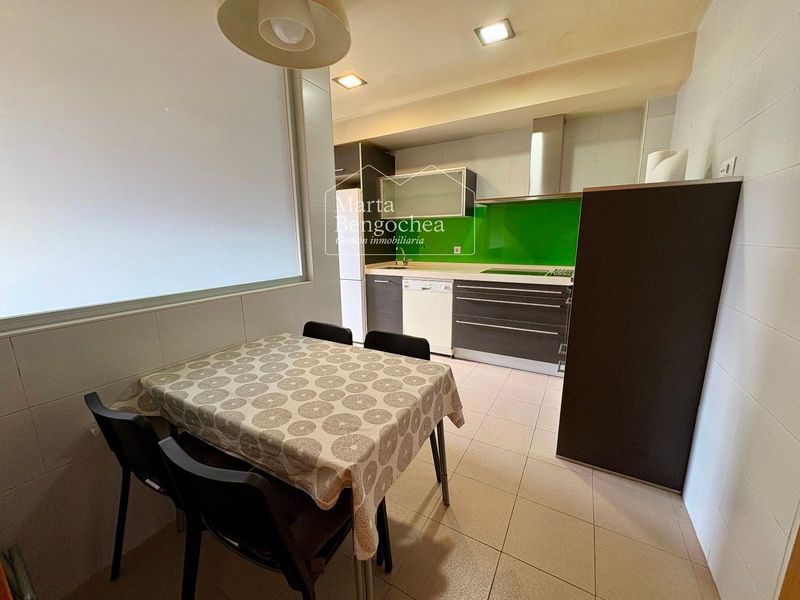 Piso en venta Vitoria-Gasteiz, Álava. Ref: 1119. Marta Bengochea