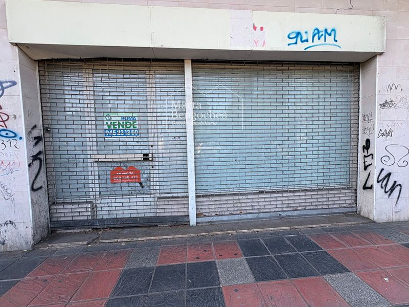 Local Comercial en venta Vitoria-Gasteiz, Álava. Ref: 1128. Marta Bengochea