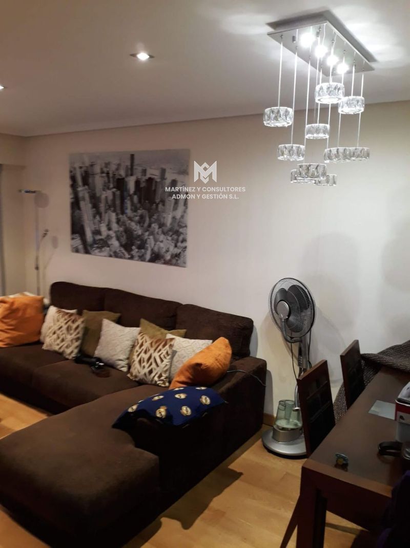 Piso en venta Ourense. Ref: 1025. Martinez y Consultores