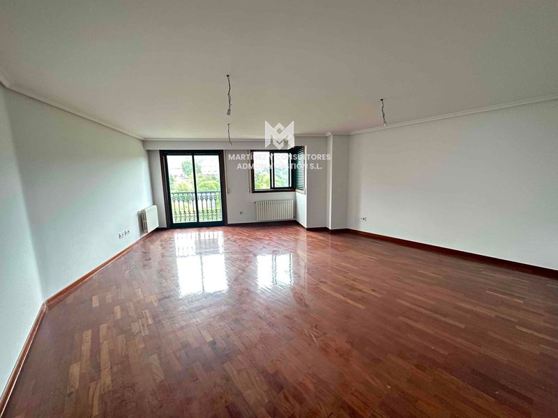 Dúplex en venta Ourense. Ref: 1170. Martinez y Consultores