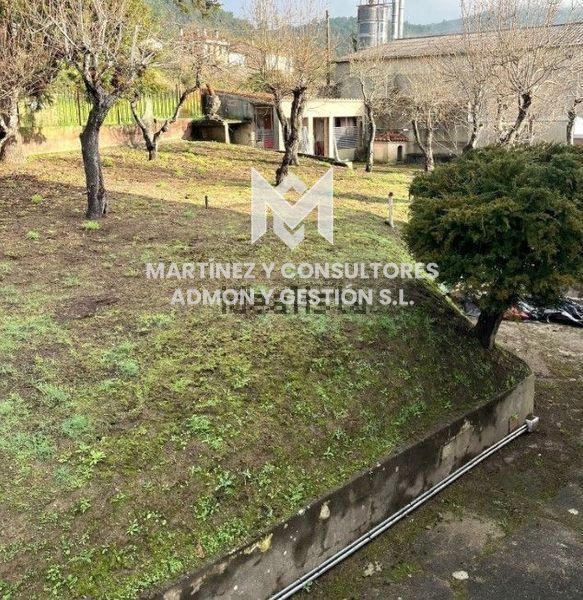 Casa en venta Ourense. Ref: 1244. Martinez y Consultores