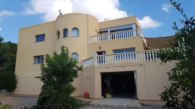 Villa zu verkaufen Sant Josep De Sa Talaia, Baleares. Ref: 1010. NB - ESTATES