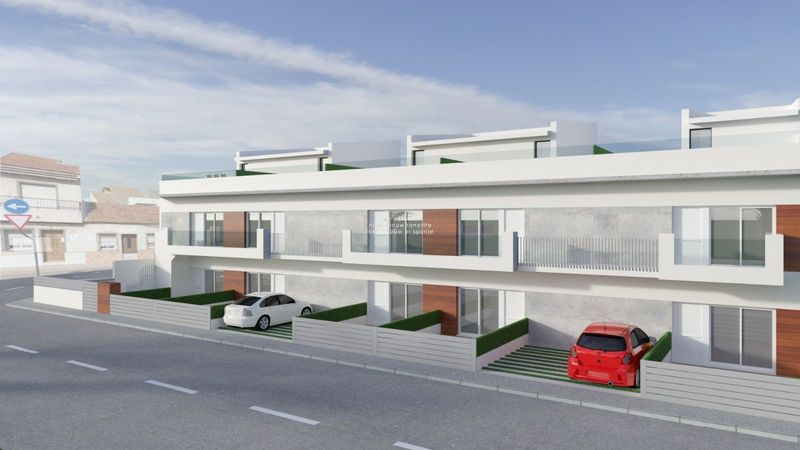 Wohnung zu verkaufen San Pedro Del Pinatar, Murcia. Ref: 2895. NB - ESTATES